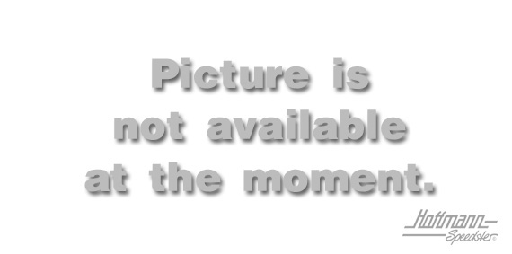 Rear axle disc brake kit, 4-holes/100mm, swing axle | BA KER 2 HP | 020-3916