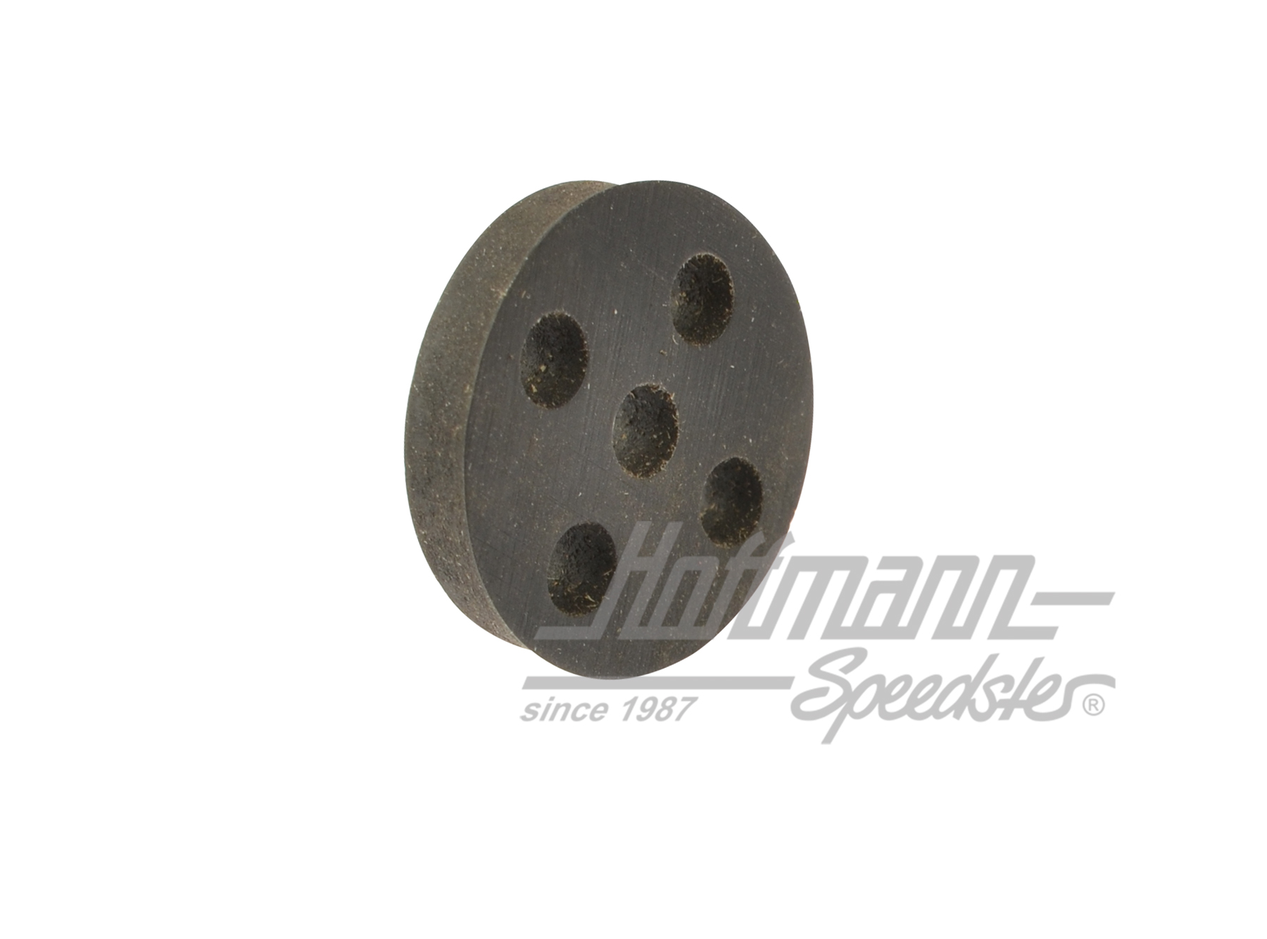 Gasket, fuel cock, inside (rubber)                                                                  