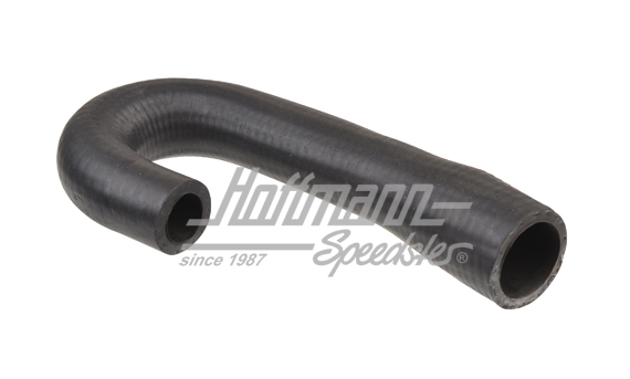 Cooling-water hose, cylinder head/intake manifold | 025 121 058 A | 307-4050-04
