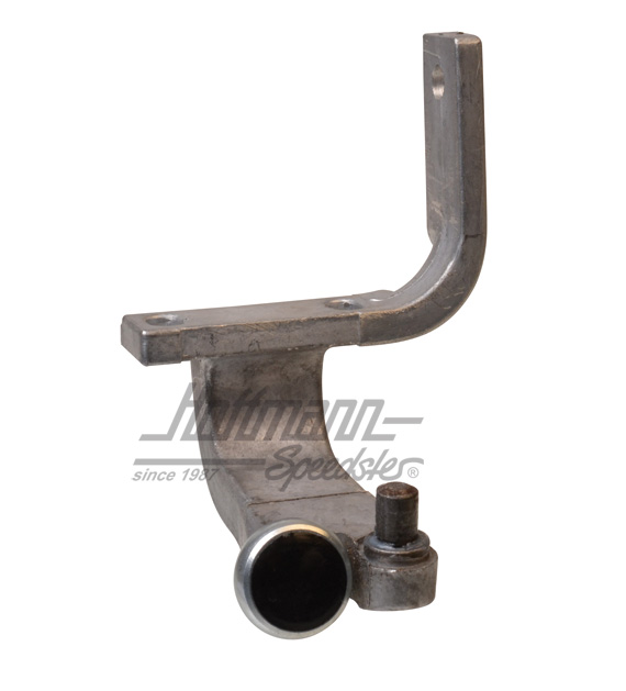 Roller guide, sliding door left, bottom, T2                                                         