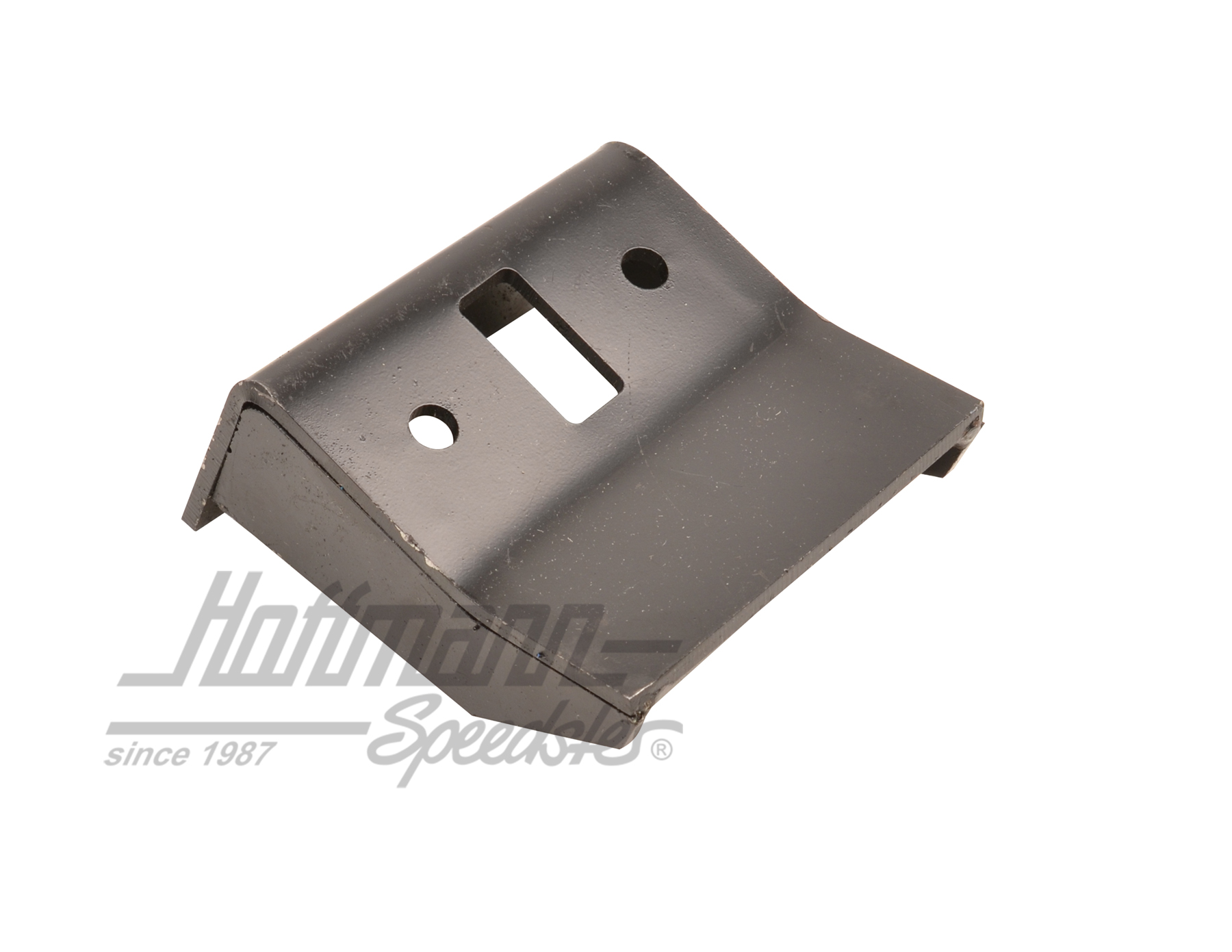 Reinforcement, door retaining strap, Bus T4                                                         