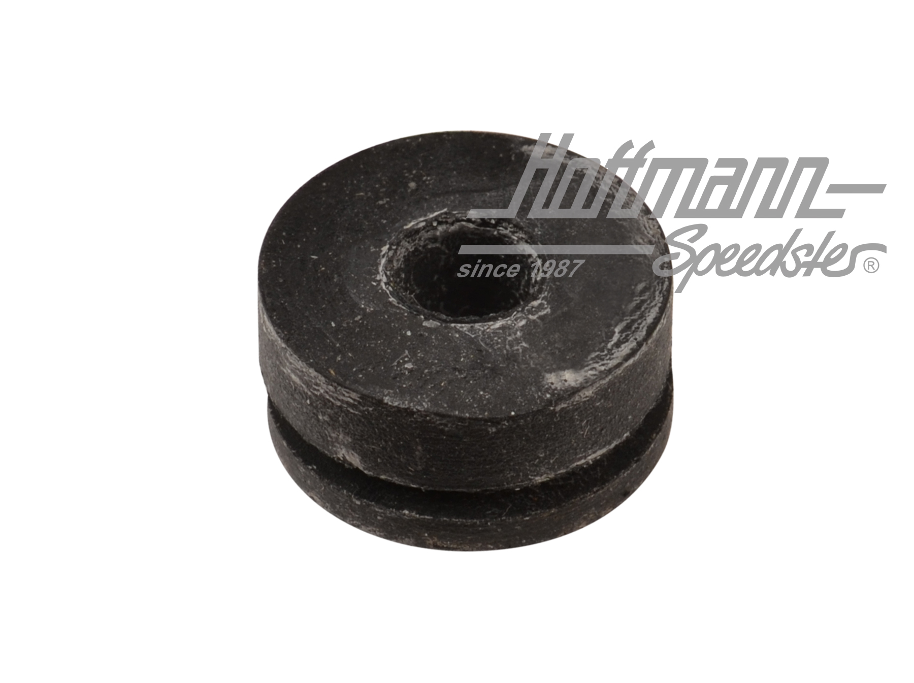 Grommet, wiper motor, 8.65-                                                                         