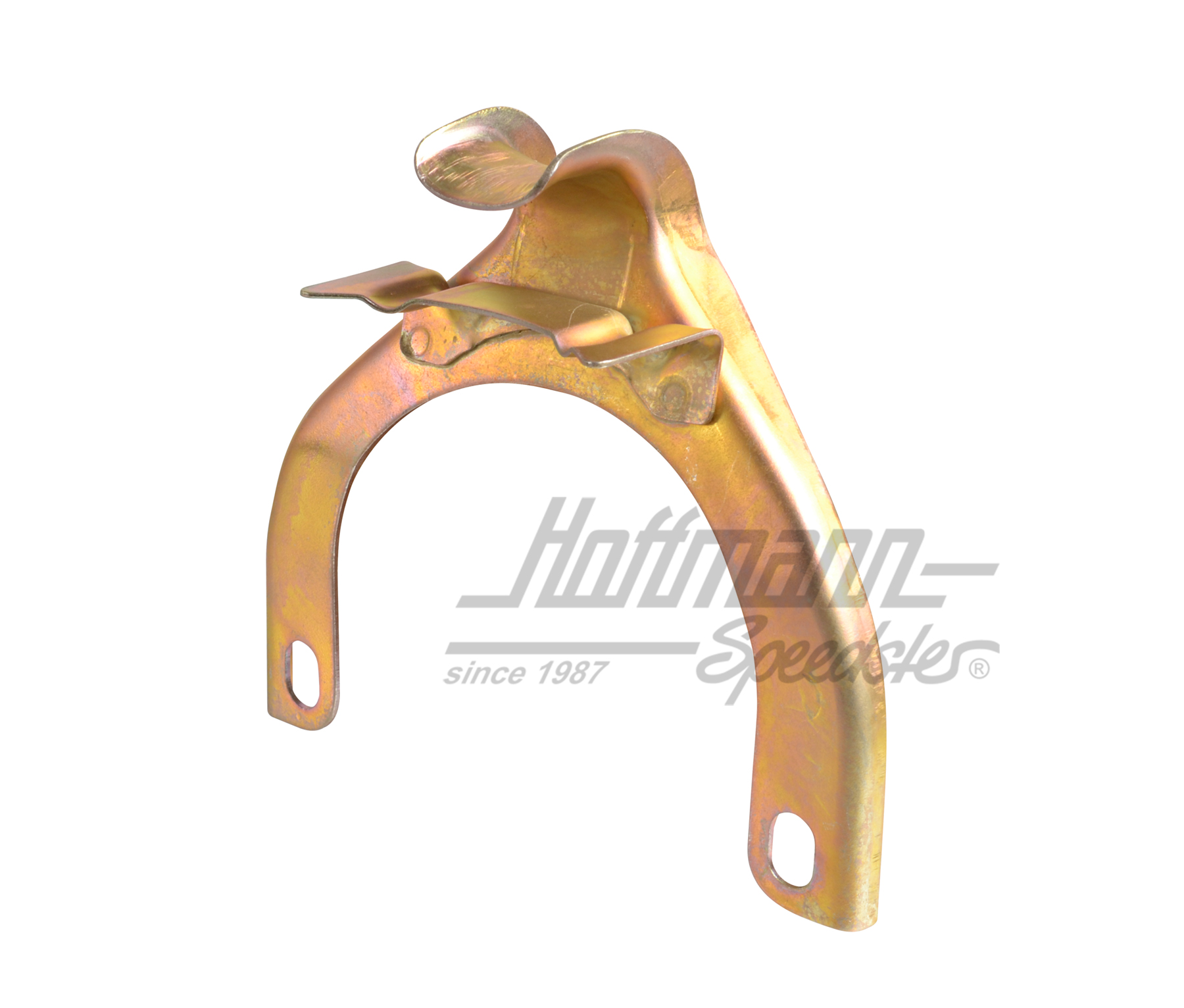 Hook, muffler, 924S/944/968                                                                         