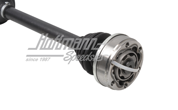 Drive shaft, 90mm, Golf 2, 1.6-1.8, left                                                            