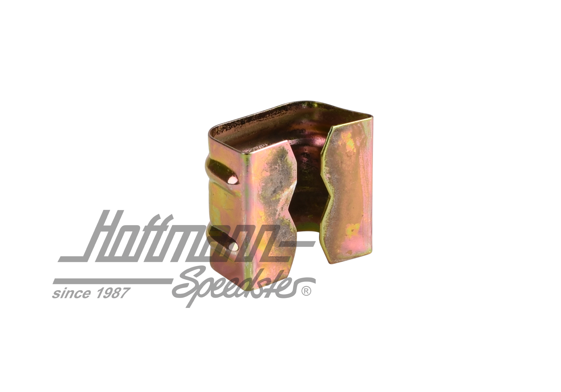 Clamp, accelerator cable, Golf, Bus T3/T4 | 171 721 570 A | 170-1600