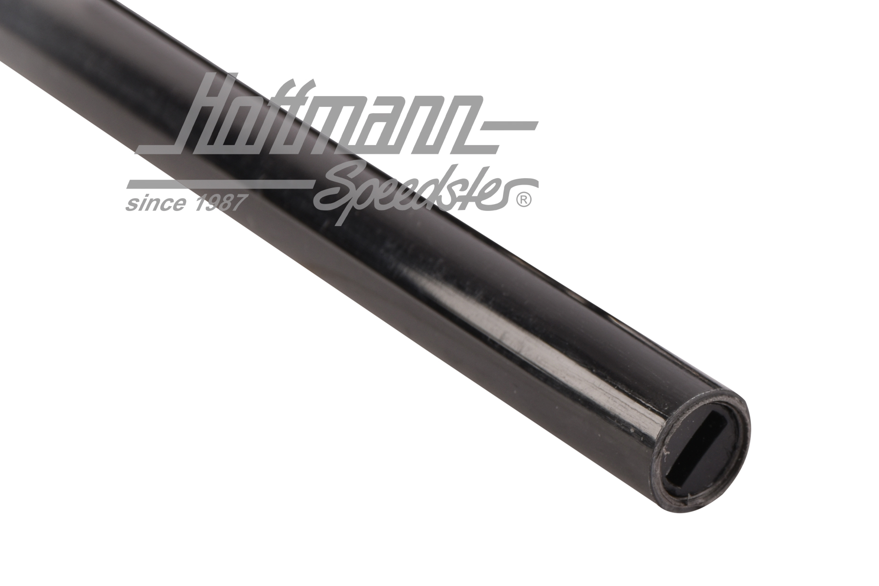 Antenna, Hirschmann Style, red tip                                                                  