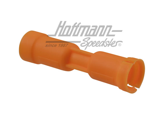 Funnel, oil dipstick, 1.6-1.8                                                                       