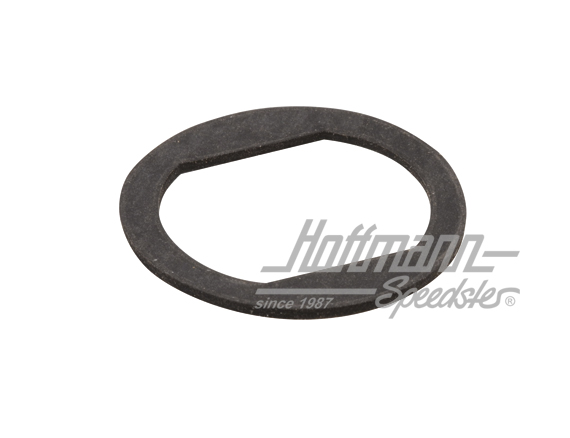 Seal, engine-hood lock (T-handle) | 111 827 581 | 020-5253