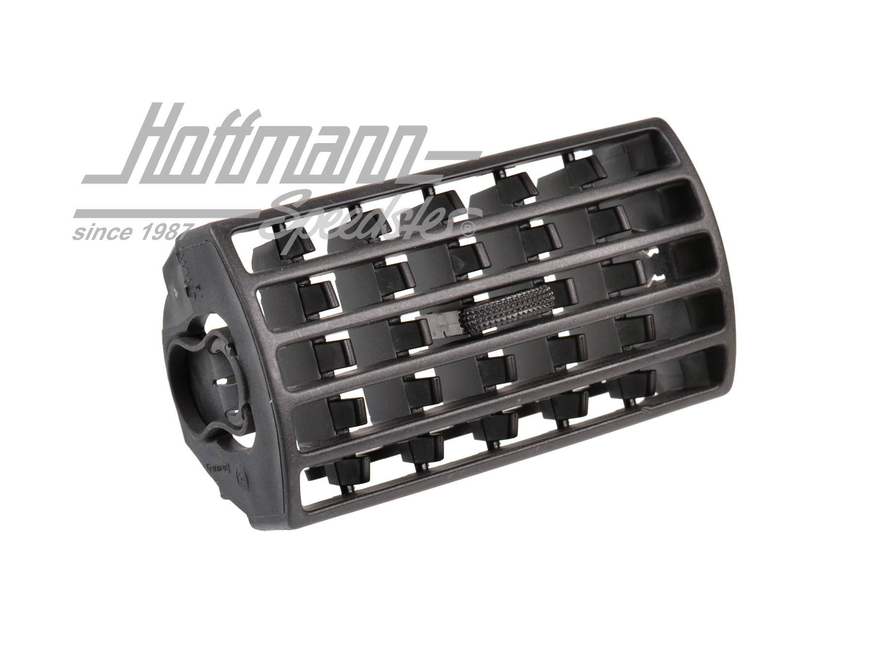 Air jet, dashboard, middle, Bus T4, 1.96-6.03                                                       