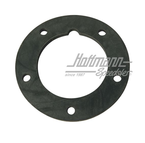 Rubber seal, fuel tank sender/oil tank sender | 113 919 133 | 021-0308