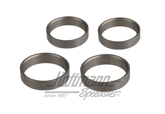 Valve seats, for 37.5mm valves | --- --- --- | 010-0383