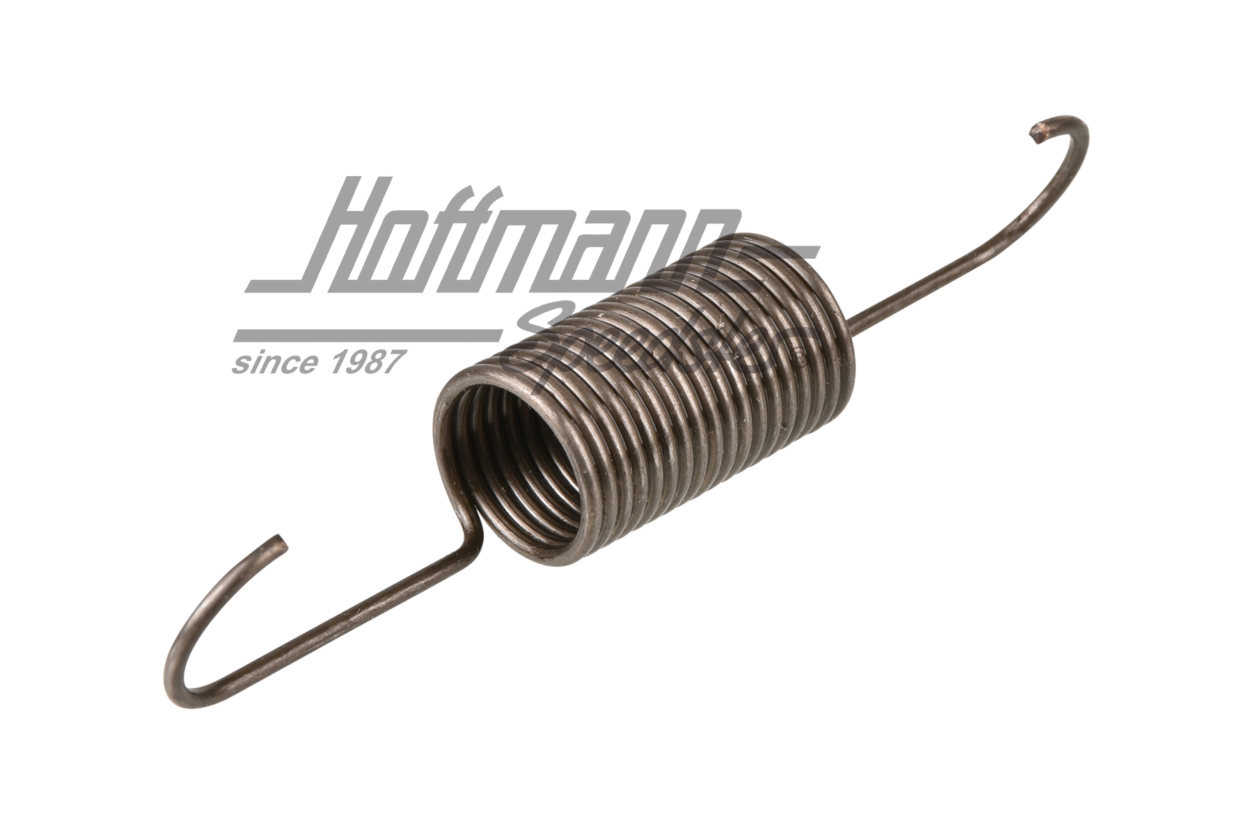 Tension spring, clutch pedal, Bus T4                                                                