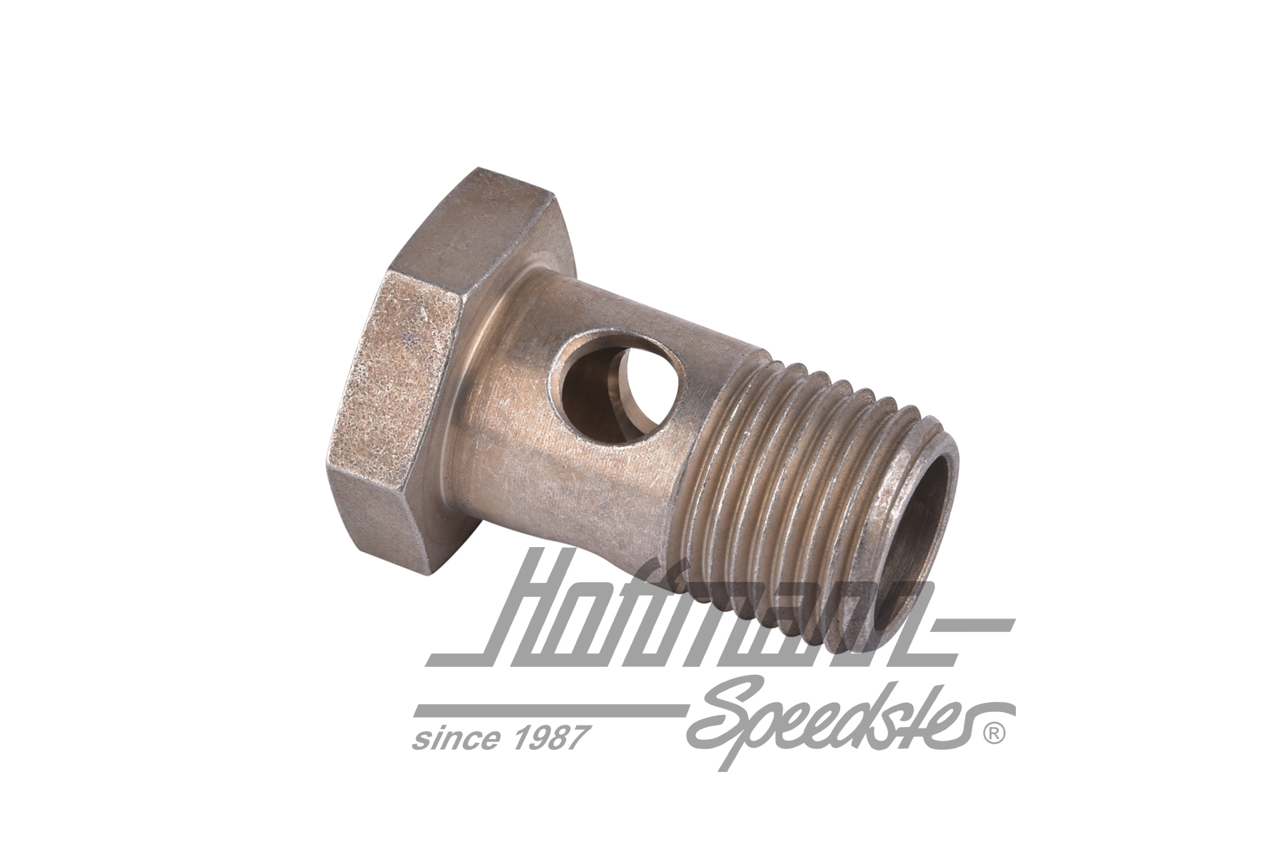 Hollow screw for outer thread M16 | 8091..1000 | 020-0426