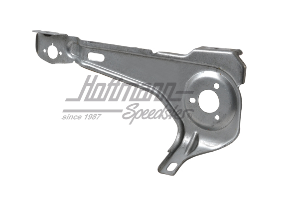 Attachment, wiper motor, front, Bus T3                                                              