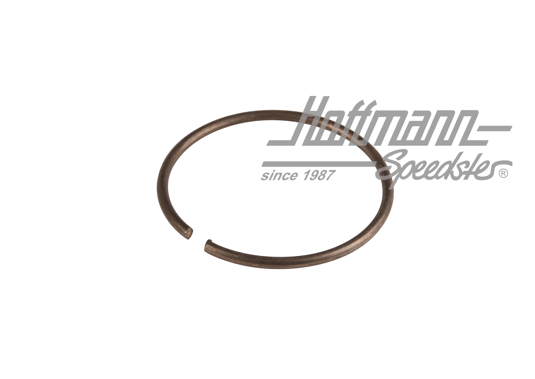 Snap ring, ball joint, lower | N  042 456 1 | 330-1100-20