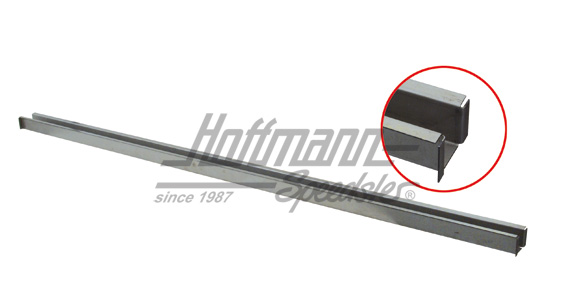 Cross member, Pick-up/Double-Cab, load floor | 261 801 803 | 095-0388-10