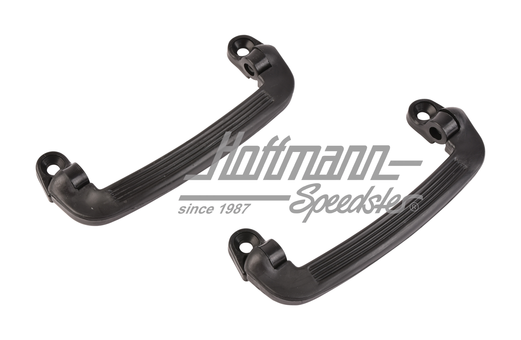 Door handles, RS Style, 65-73 | 901 531 067 00 | 580-0110-06