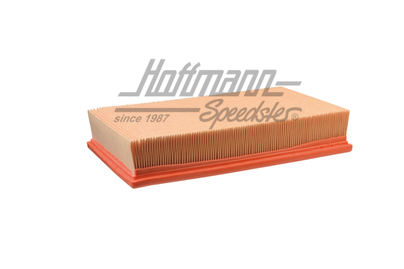 Air filter element, Golf 2, 1.8, 8.86-7.92 | 191 129 620 | 201-2530