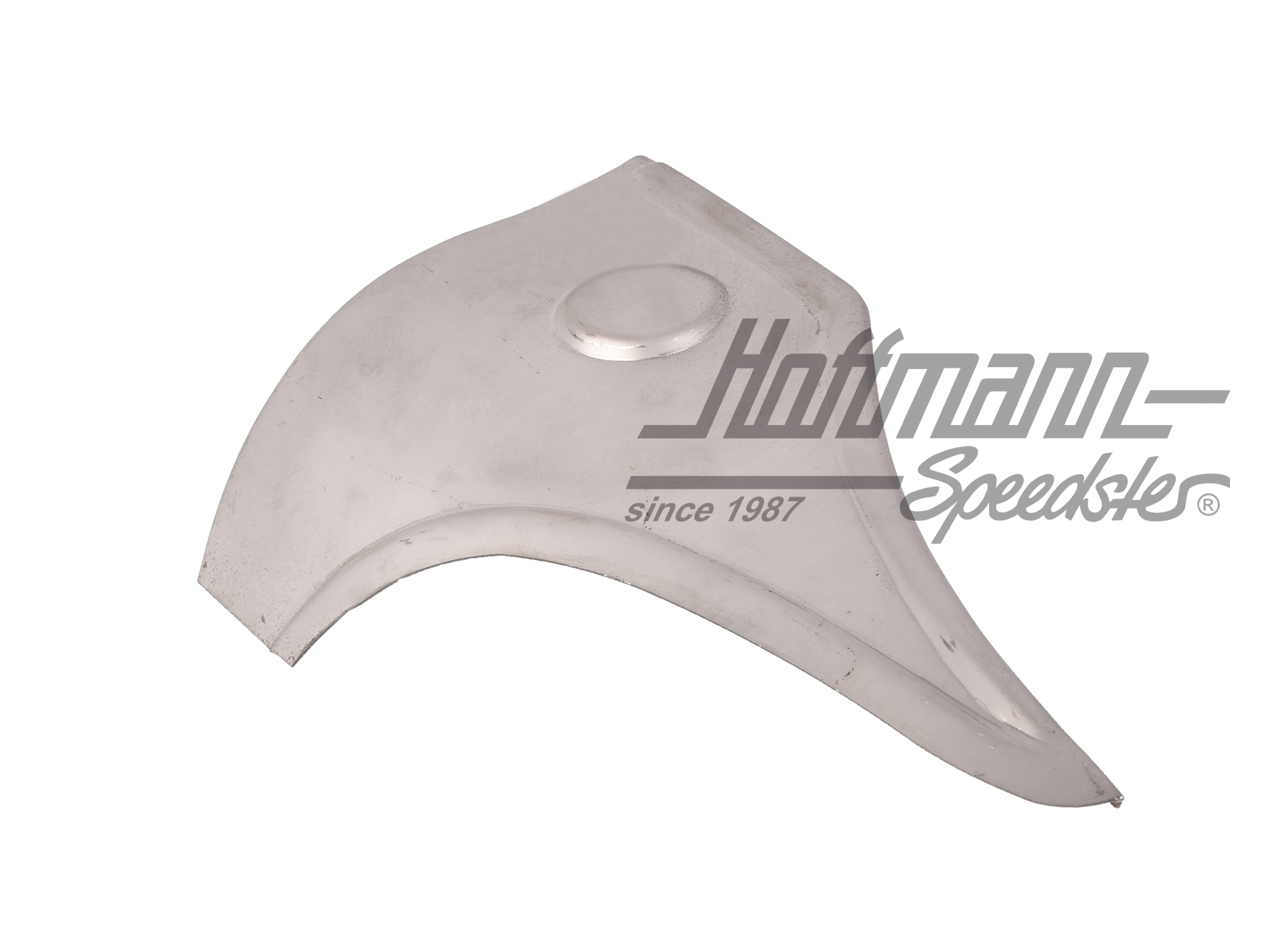 Reinforcement, fender/A-pillar, left                                                                