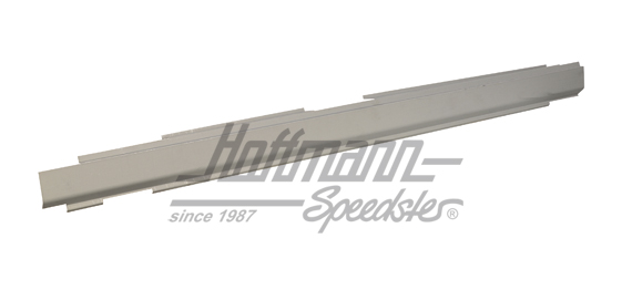 Rocker panel, right                                                                                 