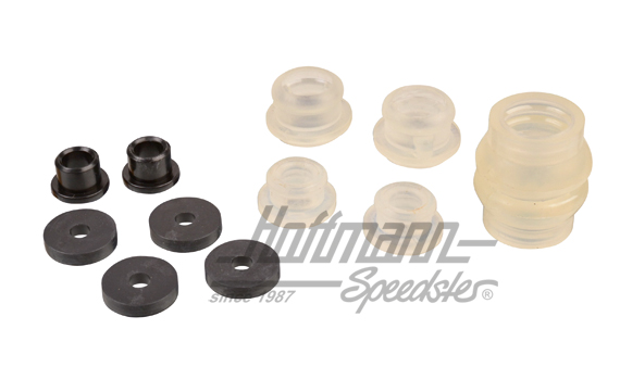 Repair kit, gear shifting, Golf 2 | 191 798 211 S | 207-2104