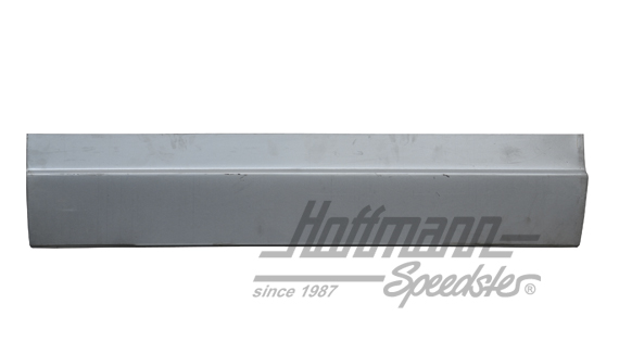 Door panel, outer, 2-doors, right | 620 07 2 | 185-2062