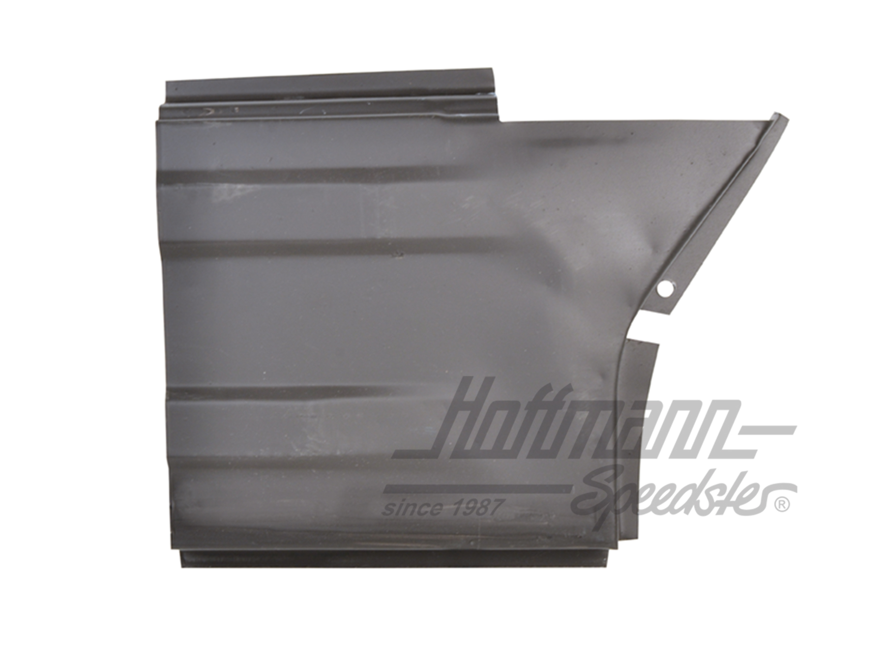 Repair panel, door sill, rear, left                                                                 