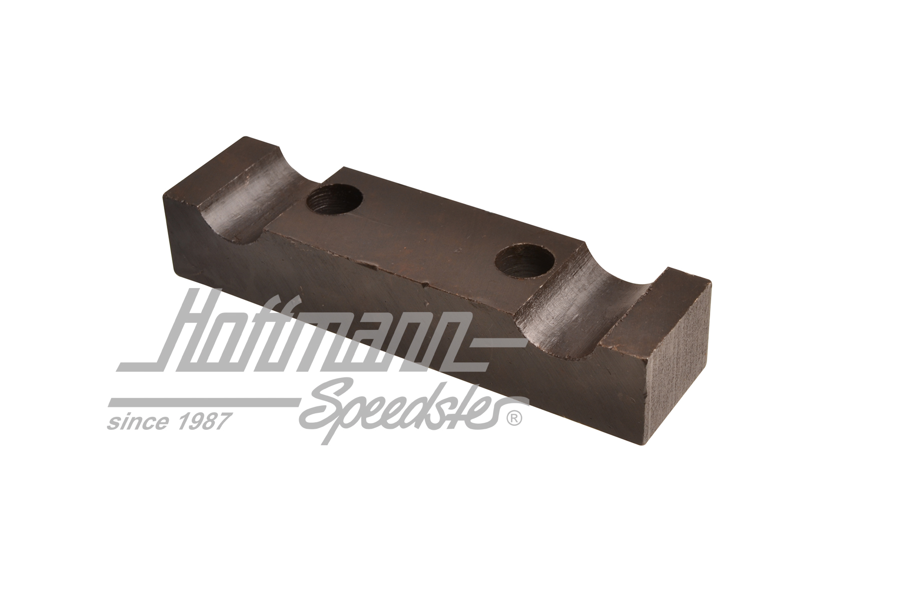 Support, mounting bracket, Bus T2, 8.71-7.79                                                        