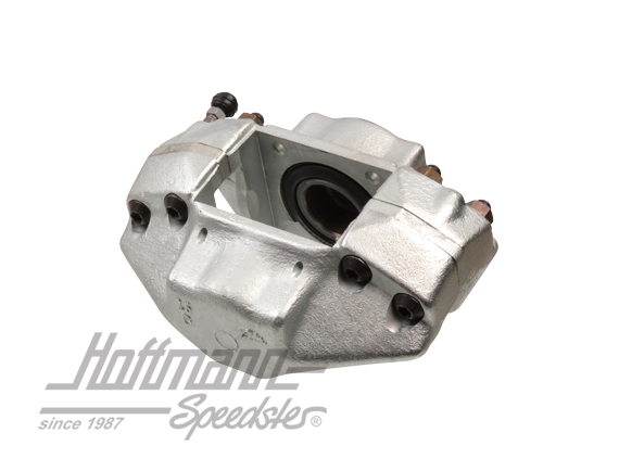 Brake caliper, front, 75-83, right, ATE                                                             