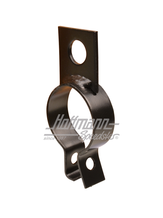 Retainer, brake line, rear axle tube | 211 611 841 | 089-2550-80