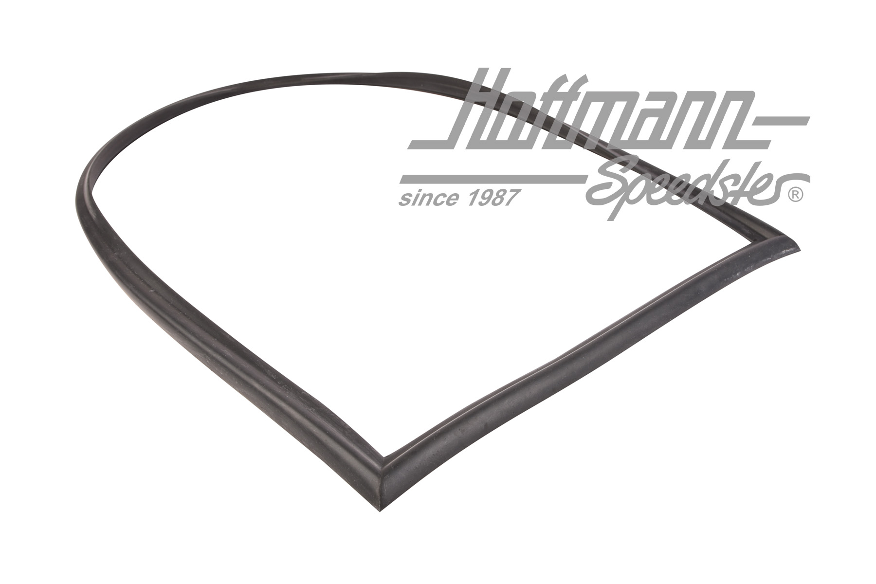 Seal, vent-window frame, 356 Coupé, right                                                           