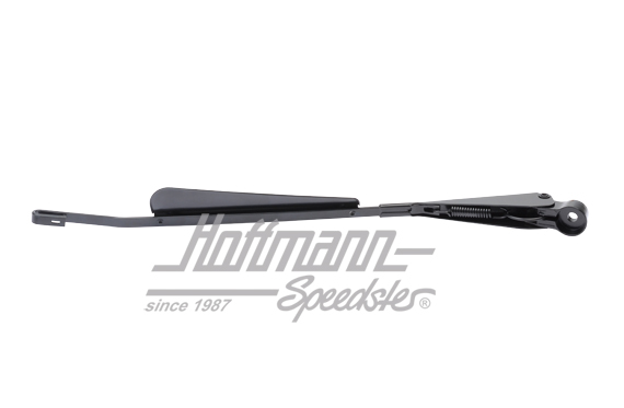 Wiper arm, Golf 1 GTI, with spoiler, left                                                           