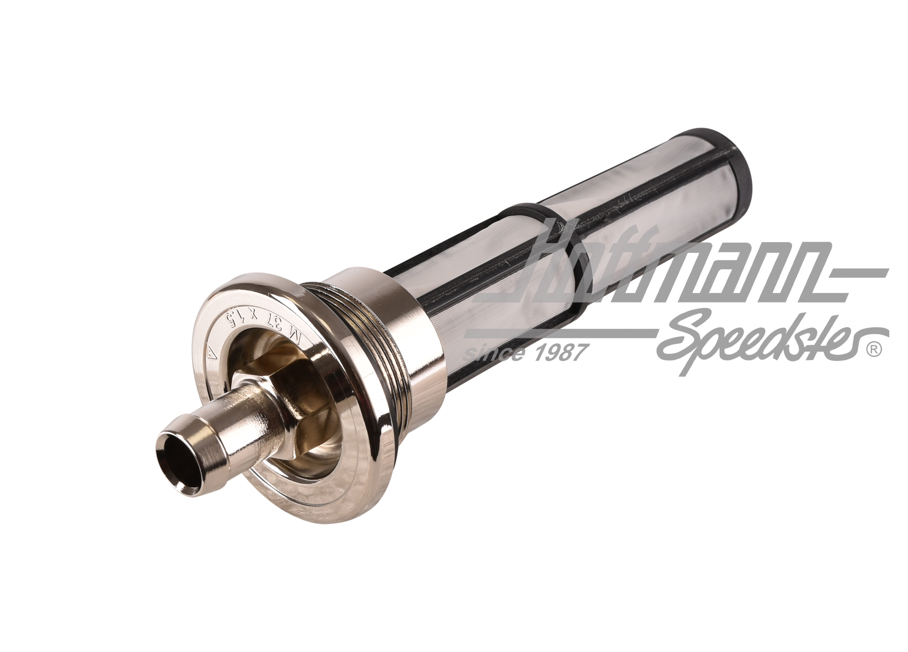 Strainer, fuel tank, 964/993/924/944/968/928                                                        