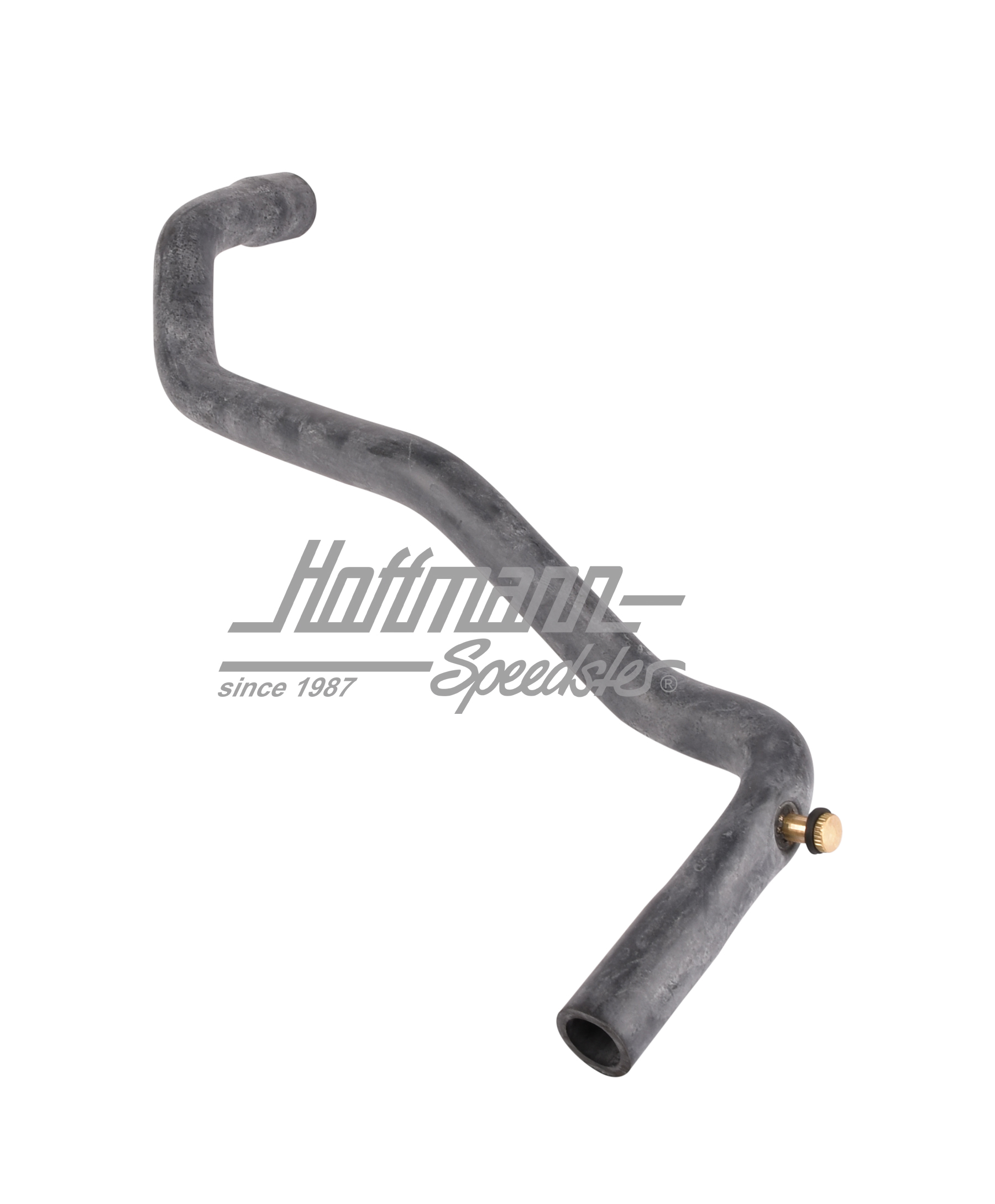 Cooling-water hose, 2.4D/2.5, 90-95                                                                 