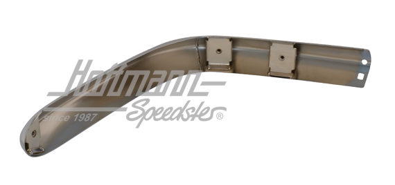 Bumper edge, rear, 8.55-7.71, right                                                                 