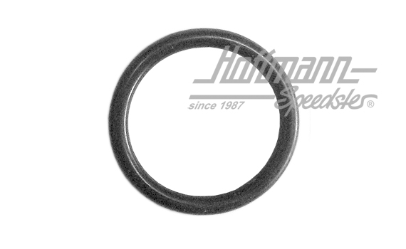 Rubber seal, M18 |  | 020-0444