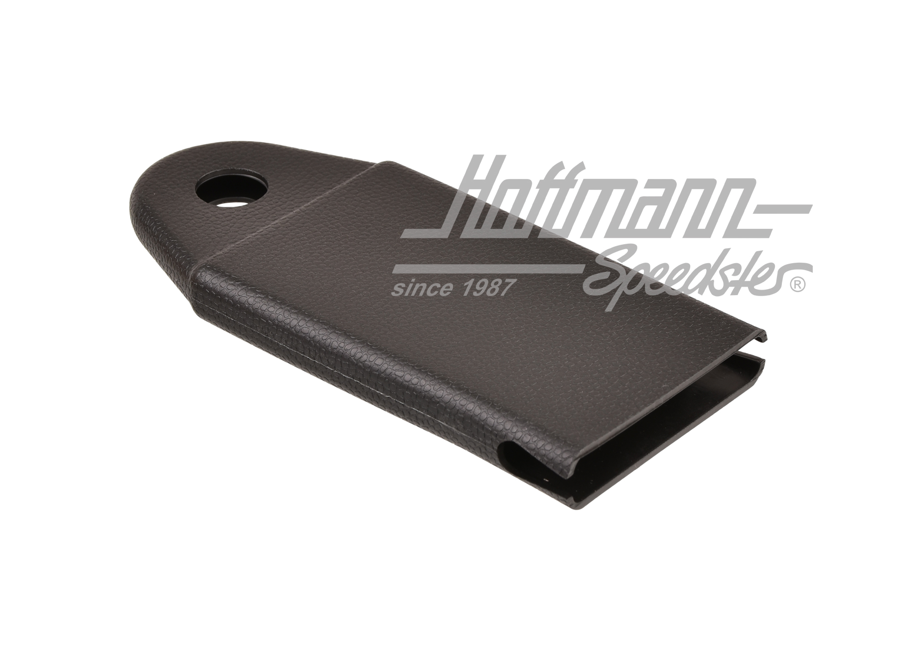 Cover, seat belt, rear, 76-98                                                                       