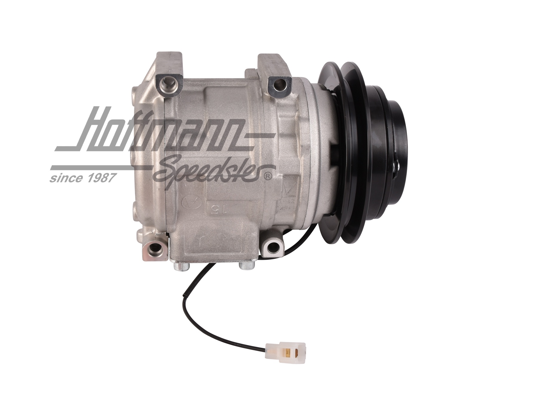 Air-conditioning compressor, Porsche 964/993                                                        