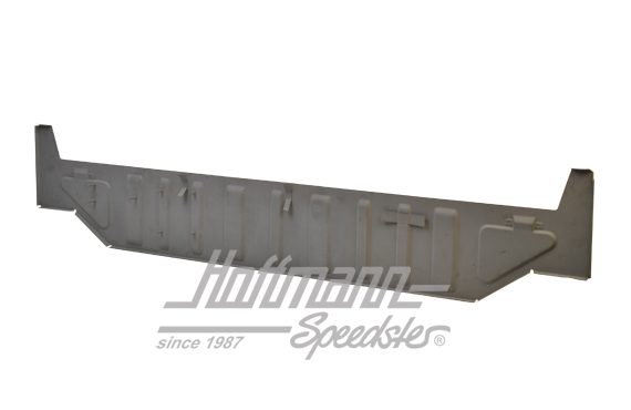 Cross member, Type 181, rear, NOS                                                                   