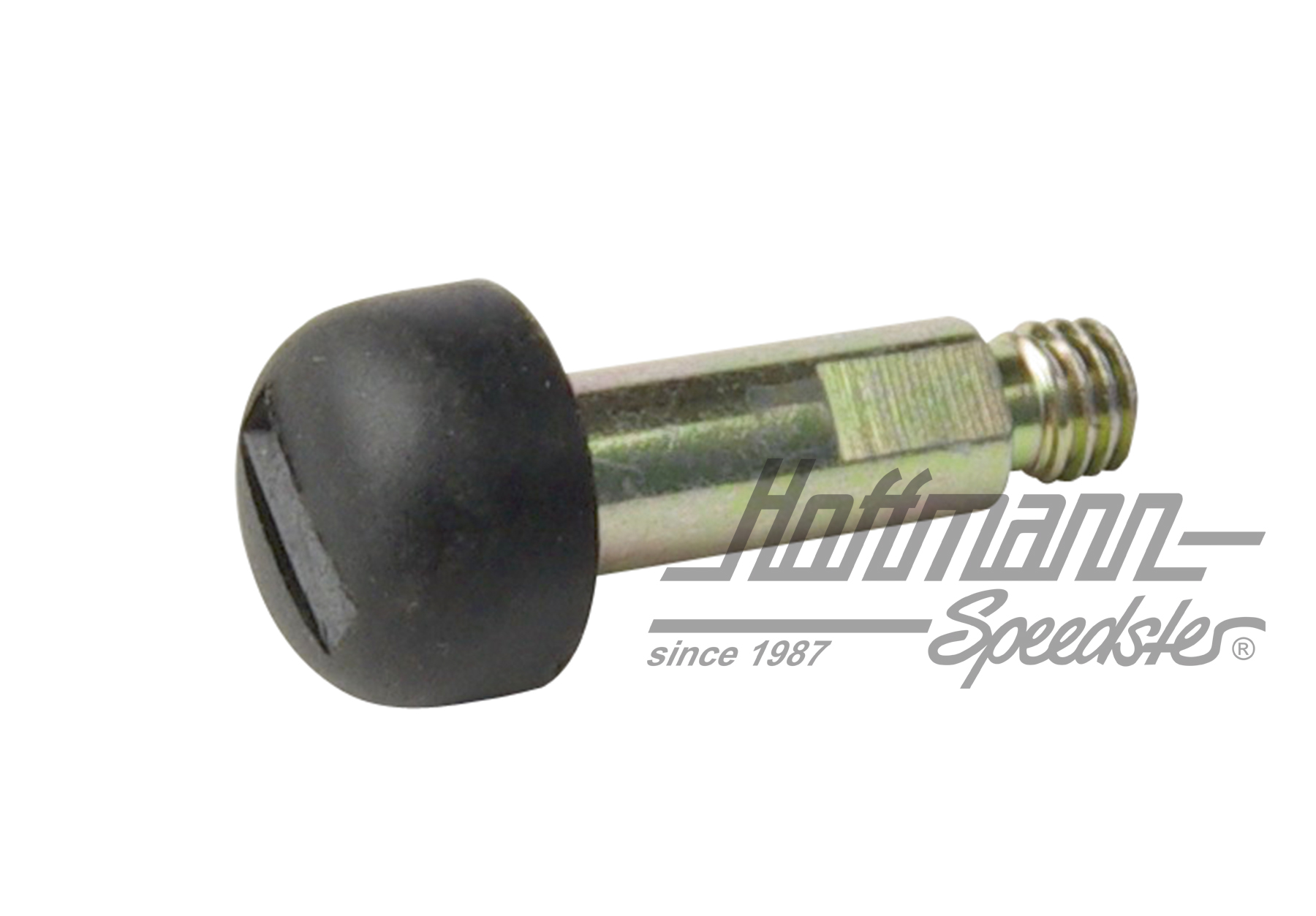 Safety knob, sliding door, inner, 8.84-7.92 | 251 843 670 A | 360-4005