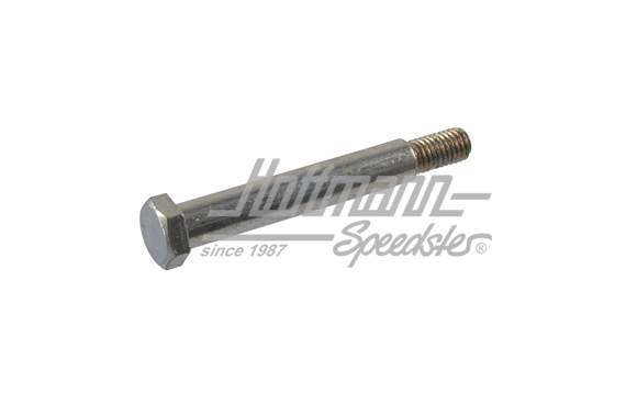Fitting screw, deviation lever, 2.85-7.92 | 191 711 199 | 207-2130-08