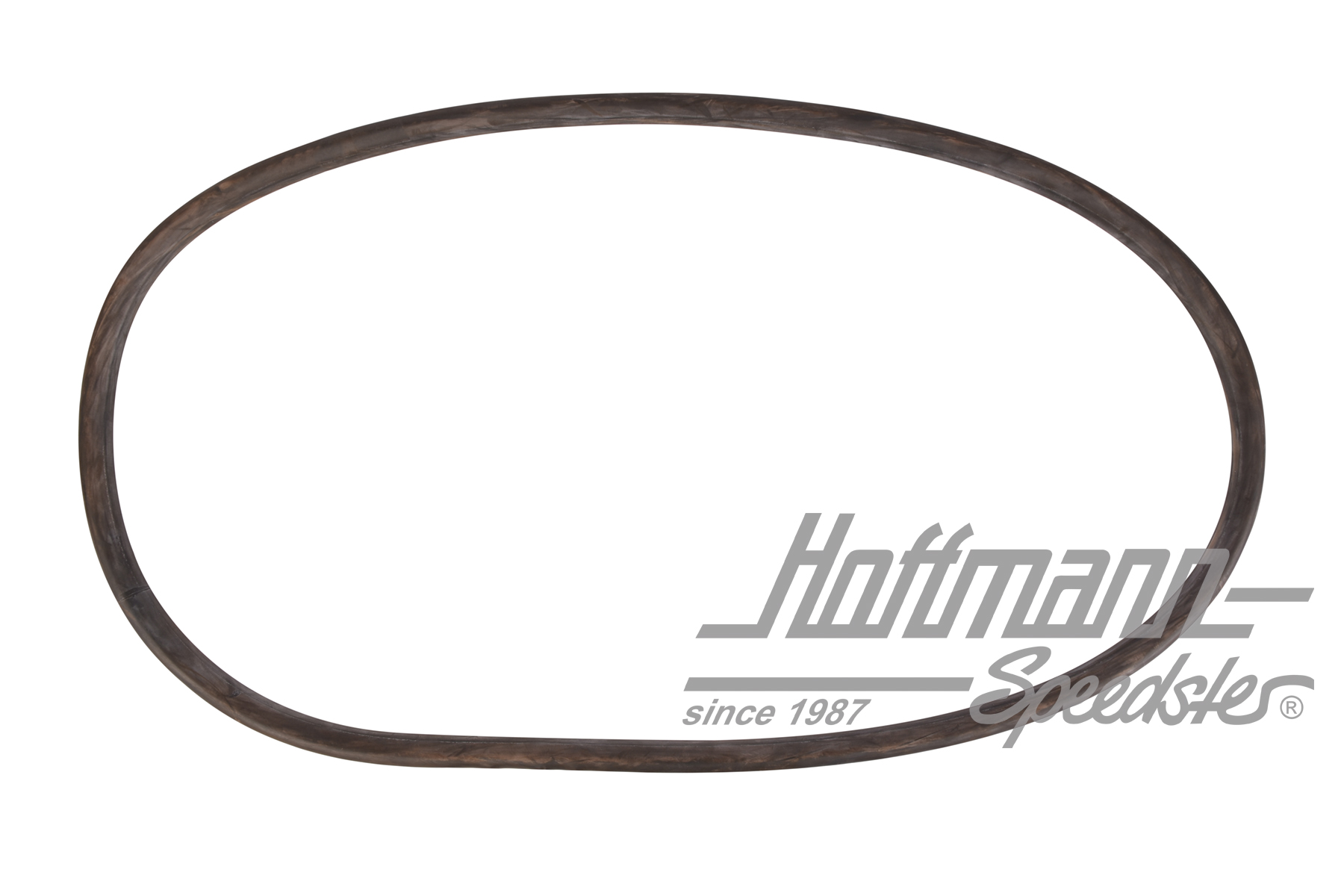 Side window seal, Type 3 Hatchback                                                                  