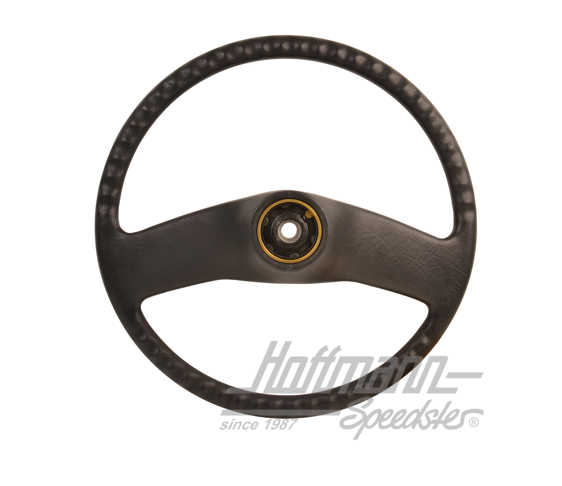 Steering wheel, Bus T4, without power-steering                                                      