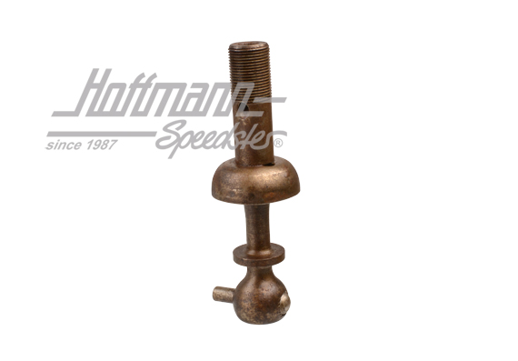 Shift lever, endpiece, automatic | 113 713 129 A | 020-2013-85