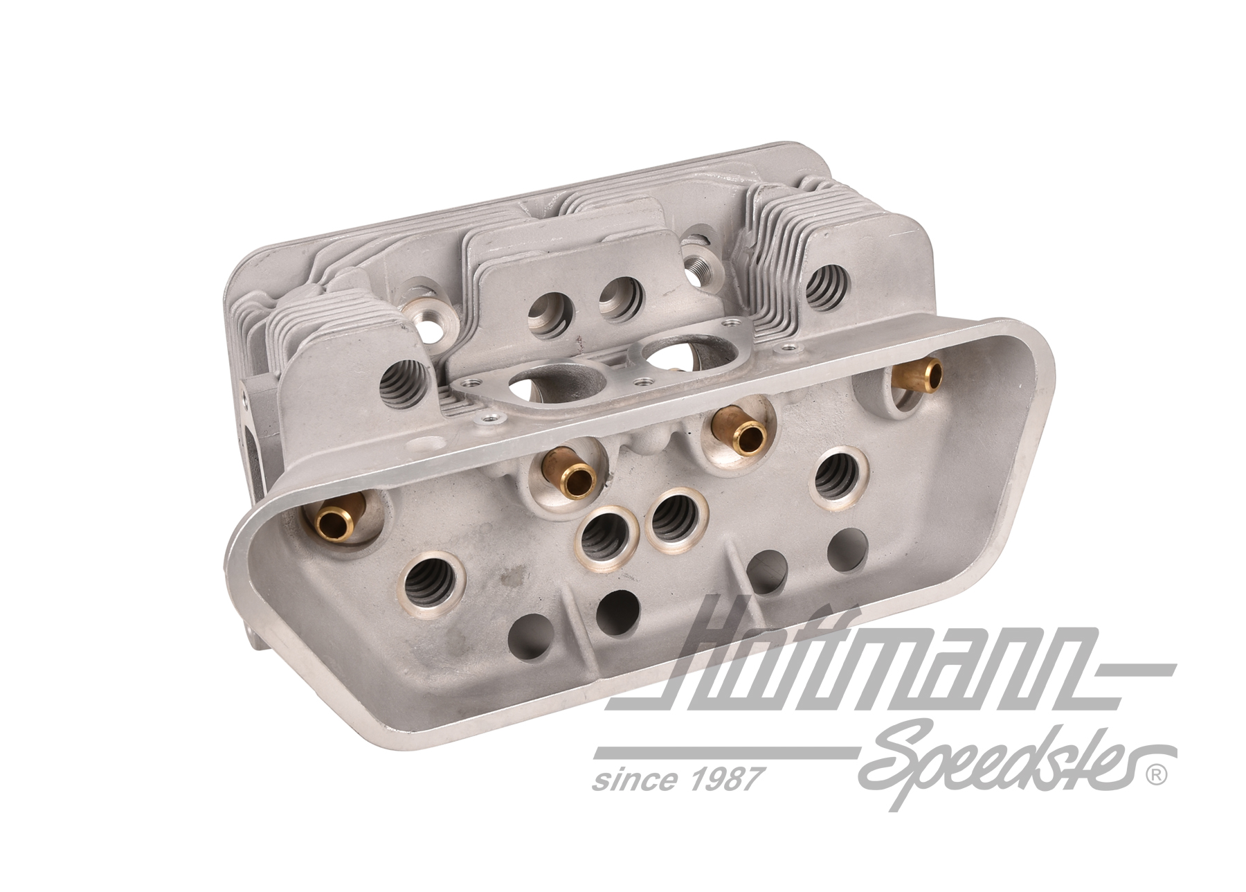 Cylinder head, bare, Porsche 356 C/912, II                                                          