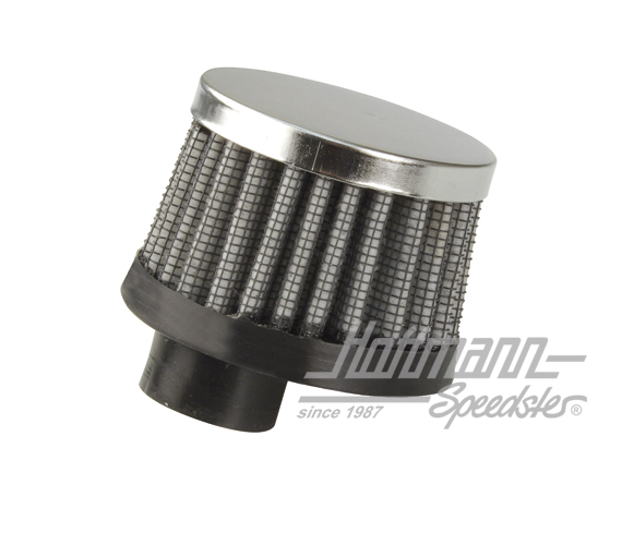 Engine vent filter, universal | --- --- --- | 020-0892