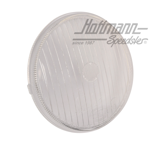 Lens, high-beam headlight
, 914, Hella                                                             