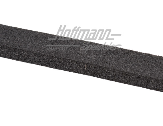 Seals, housing/turn indicator glass, Bus T2, front, right                                           