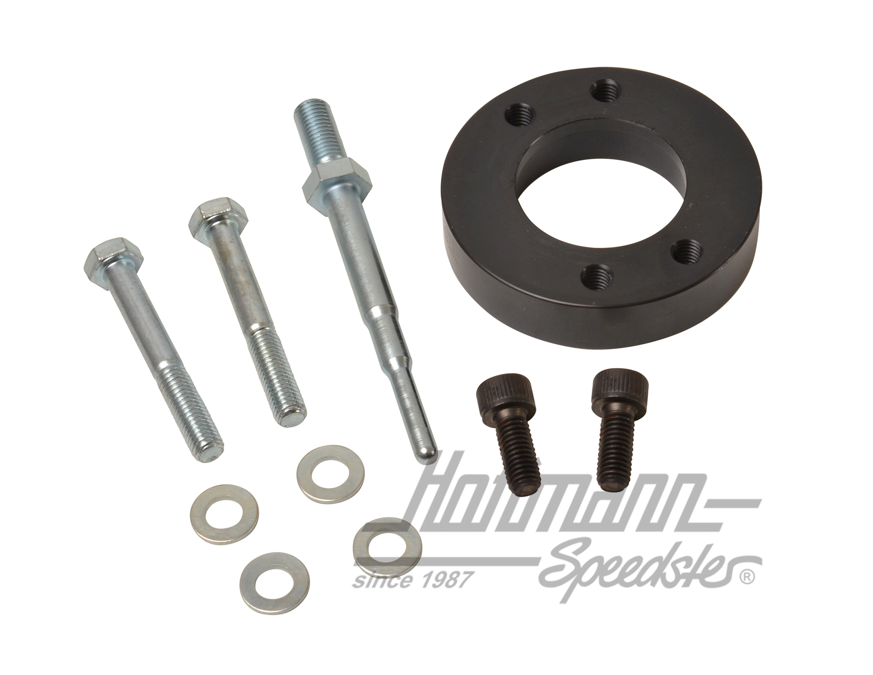 Mounting kit, 1302/1303. master brake cylinder 020-3924 | BZ80269KER | 020-3924-08