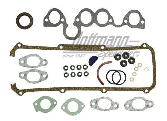 Gasket set, cylinder head, 1.5-1.6, Diesel | 068 198 012 A | 110-0755